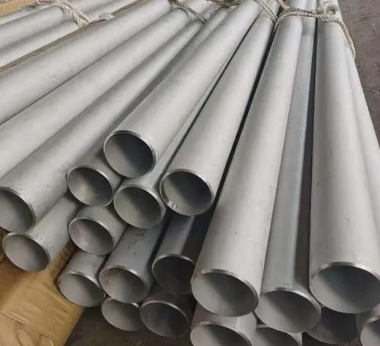 米林304不锈钢管